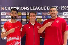 تصویر خبر صعود پرسپولیس به یک&zwnj;چهارم نهایی لیگ نخبگان
