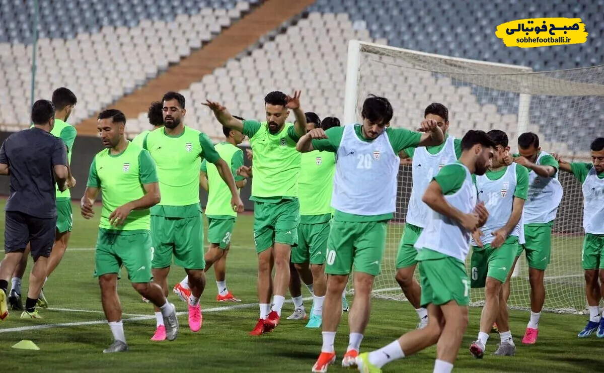 دردسر دیپلماتیک در راه جام چهارجانبه؛ ویزای ملی&zwnj;پوشان صادر نشد