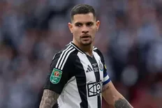 تصویر خبر ستاره برزیلی، گزینه جانشینی کوین دی بروینه در منچستر سیتی