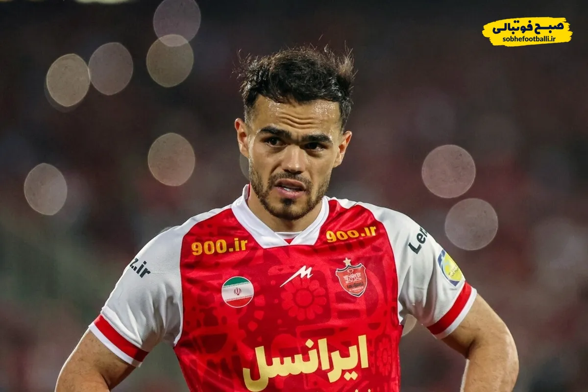 اورونوف رفتنی شد؟