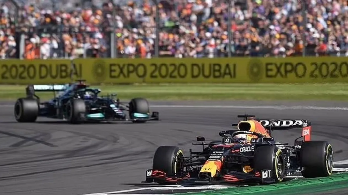 مکس فرستاپن، مدافع عنوان قهرمانی فرمول یک، فاتح گرندپری ایتالیا شد