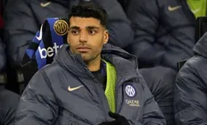 تصویر خبر مهدی طارمی تنها نماینده ایران در آمریکا