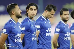 پنجره نقل و انتقالاتی استقلال بسته می&zwnj;شود؟