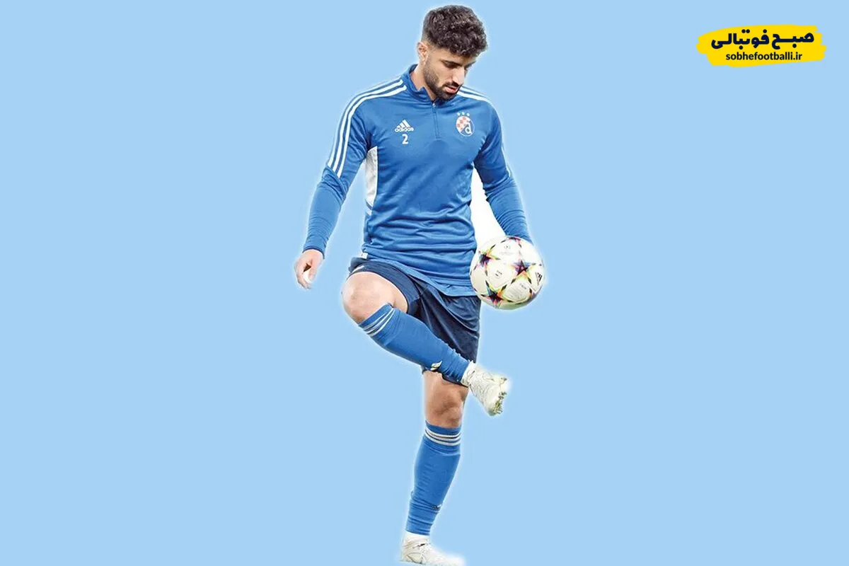 لژیونر پرسپولیسی در آستانه بازگشت به جمع سرخپوشان