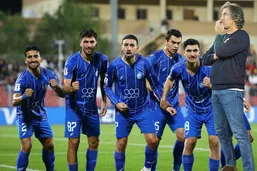 انصراف فولاد هرمزگان از بازی با استقلال؟ یک تهدید تاکتیکی برای فشار به سازمان لیگ!