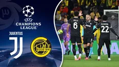 تصویر خبر خلاصه بازی بوده 2 - یوونتوس 3; قهرمانان اروپا ۲۰۲۵/۲۶