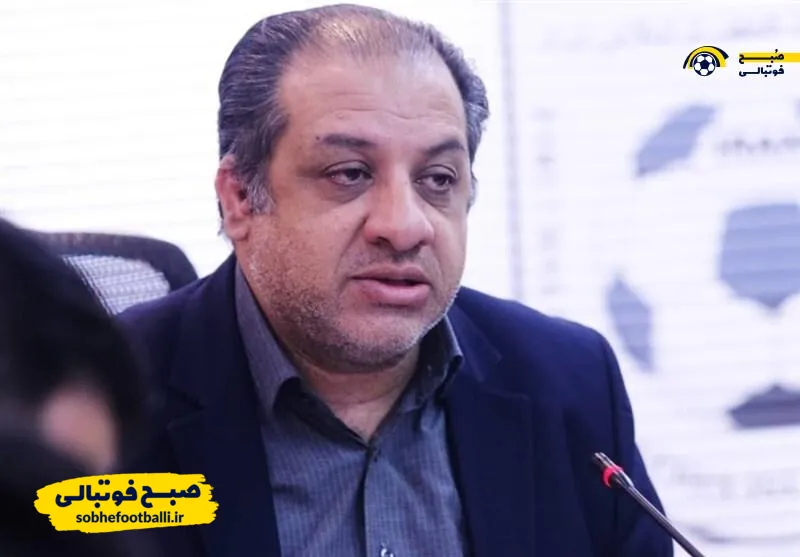 اتفاق عجیب در دربی ۱۰۶؛ رییس سازمان لیگ پشت در ورزشگاه ماند