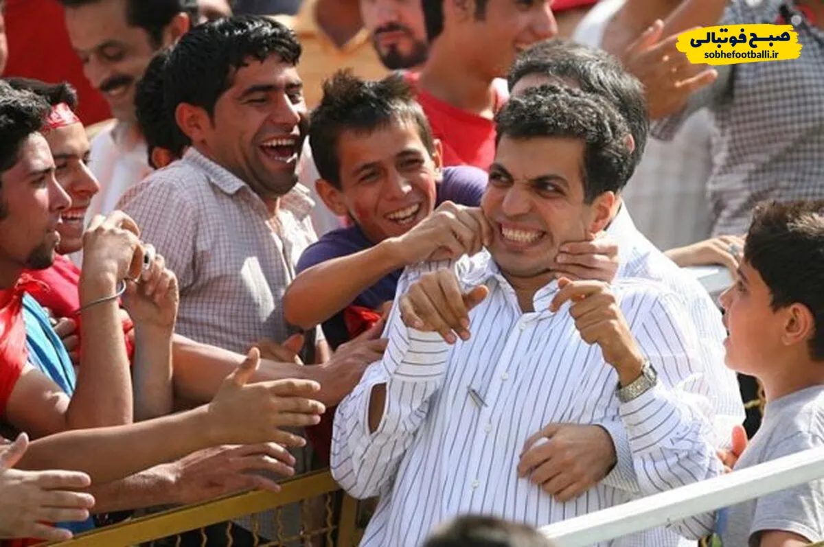 عادل فردوسی پور؛ از بیوگرافی تا ممنوع الکاری