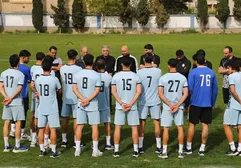 شورش در رختکن استقلال؛ خارجی‌ها پشت در خروج صف کشیدند و تهدید به فرار کردند!