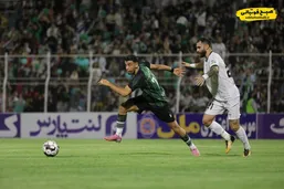 پیش نمایش بازی پیکان و خیبر خرم&zwnj;آباد | هفته ۱۵ لیگ برتر ایران