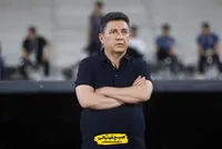 گزینه قلعه‌نویی برای بازی دوستانه از دست رفت