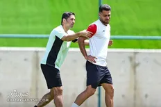 تصویر خبر درخواست ویژه وحید هاشمیان از مدیران پرسپولیس