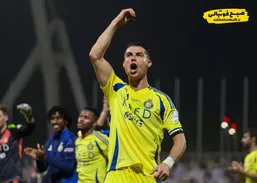 کریستیانو رونالدو در لیگ قهرمانان آسیا؛ بحران النصر در لیگ عربستان داغ&zwnj;تر می&zwnj;شود