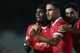 مهاجم پرسپولیس چگونه به اوج برگشت؟!