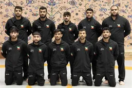 برنامه کامل مسابقات کشتی فرنگی قهرمانی جهان ۲۰۲۵ | ساعت رقابت ملی&zwnj;پوشان ایران