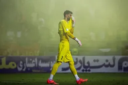 تراکتور سراغ گلر خارجی می&zwnj;رود؟