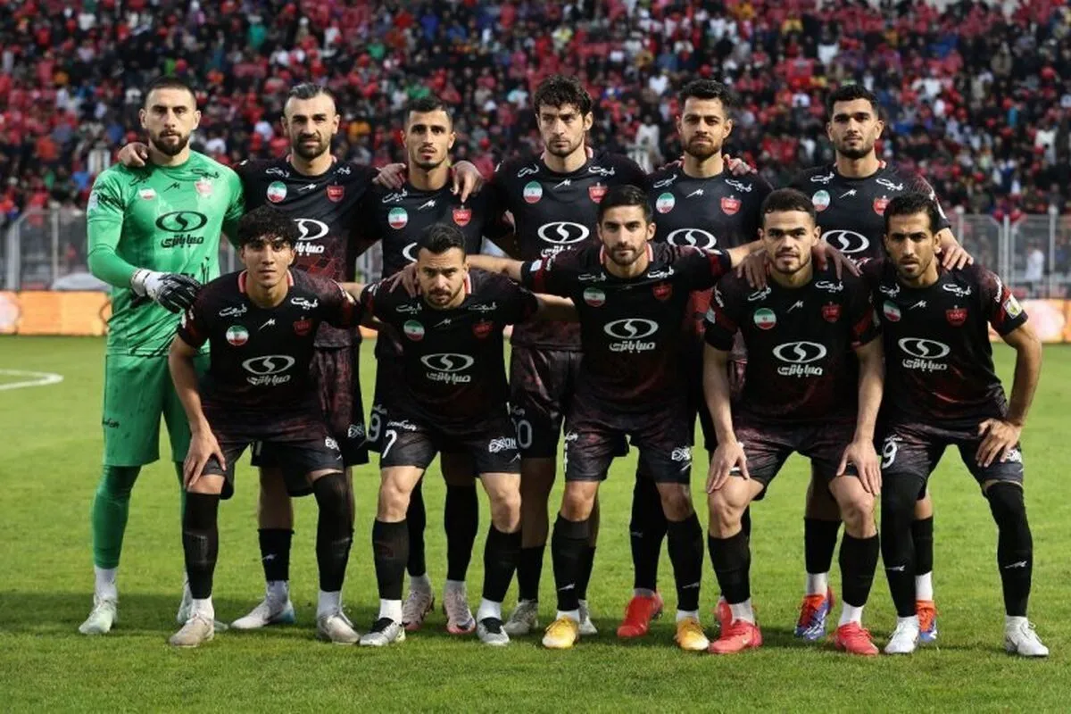 تسویه مالیات پرسپولیس بعد از 29 سال!