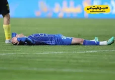 تصویر خبر ورمزیار: اگر بازیکنان خارجی برنگردند، مدیران استقلال باید پاسخگو باشند