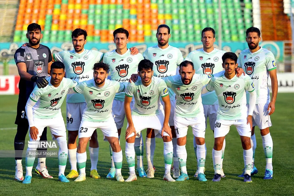 ذوب&zwnj;آهن در جست&zwnj;وجوی حیثیت گمشده