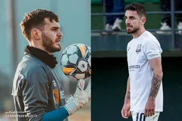 تراکتور در آستانه رونمایی از دو بازیکن جذاب خارجی