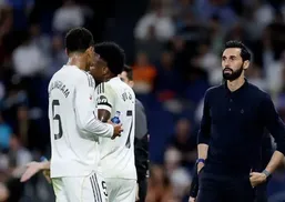 ترکیب احتمالی رئال مادریدو و رئال بتیس برای رویایی امشب