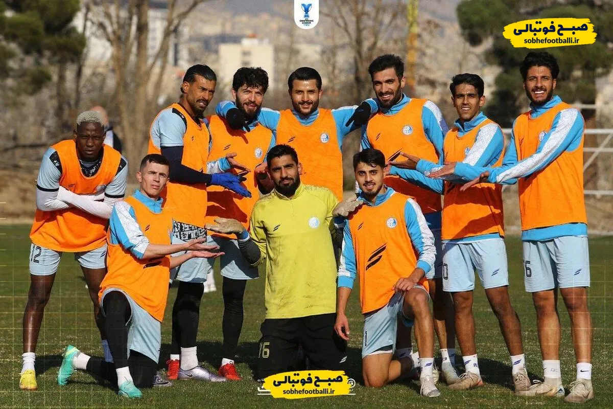 ضربه حقوقی به استقلال؛ CAS با دستور موقت موافقت نکرد