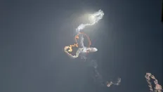 دور جدید حملات ایران به اسرائیل با &laquo;سجیل&raquo;