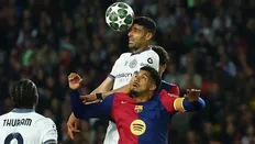 تصویر خبر خواستگار ایتالیایی برای مهدی طارمی