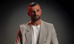 سردار دورسون: زندگی در ایران مرا شگفت&zwnj;زده کرد؛ شرایط مهیا باشد به فنرباحچه برمی&zwnj;گردم!