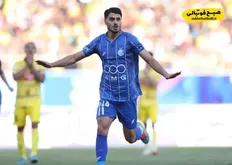 تصویر خبر مهره مورد نیاز تیم ملی ایران، امروز در لباس استقلال