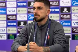 لوژکیا دوباره درخشید؛ تک&zwnj;گل طلایی ستاره تراکتور