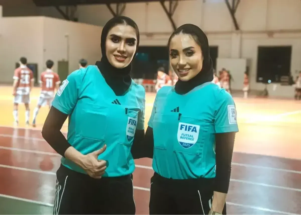 ایران همچنان در جام جهانی فوتسال زنان باقی ماند