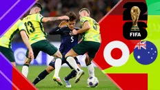 تصویر خبر خلاصه بازی استرالیا ۱ - ژاپن ۰