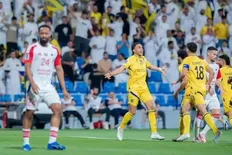 تصویر خبر عامل حذف تراکتور در آستانه صعود به فینال آسیایی