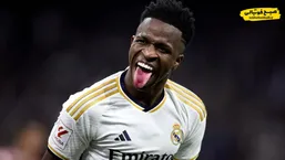 عبور وینیسیوس از رکورد نیمار در لالیگا؛ ستاره رئال بالاتر از اسطوره برزیلی