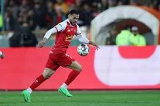 تصویر خبر ارونوف پول میگیرد و مصدوم میشود!