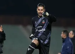 شوخی نژادپرستانه محسن فروزان با بازیکن فولاد!