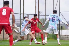 علی علیپور مهاجم تیم پرسپولیس