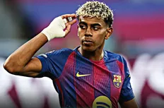 تصویر خبر مصدومیت نگران&zwnj;کننده لامین یامال؛ پوبالژی، کابوس فوتبالیست&zwnj;ها دوباره برگشت