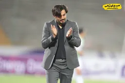 دقیقی: سعی کردیم پرسپولیس را کنترل کنیم اما اورونوف مانع شد