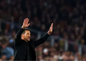 خداحافظی سیمئونه با طلسم شوم نوکمپ