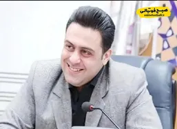 مهدی تکابی عضو جدید هیئت مدیره سپاهان شد