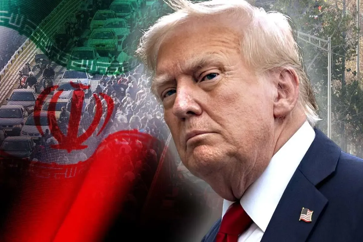 توضیحات ترامپ درباره احتمال توافق با ایران 