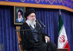 پیام&zwnj;های تسلیت جامعه ورزش در پی شهادت رهبر معظم انقلاب