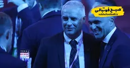 واکنش نیوزیلند به همگروهی با ایران، مصر و بلژیک در جام جهانی ۲۰۲۶