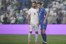 چینش عجیب پنالتی زن های ایران؛ حتی در PES هم اول پنالتی زن انتخاب می&zwnj;کنند!