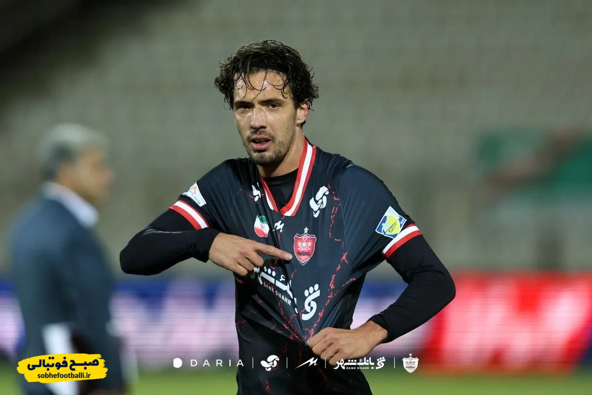 پیام امیدوارکننده باکیچ&zwnj; برای هواداران پرسپولیس