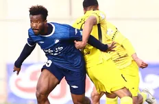 تصویر خبر باتوجه به هجوم اسرائیل و آمریکا به خاک ایران؛ خروج دو بازیکن خارجی گل گهر