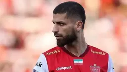 سرلک در رادار تراکتور!