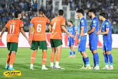 تصویر خبر پوستر رسمی دیدار مس رفسنجان و استقلال + عکس